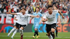 “Damián es súper mamón; me pide masajes y que lo haga dormir”