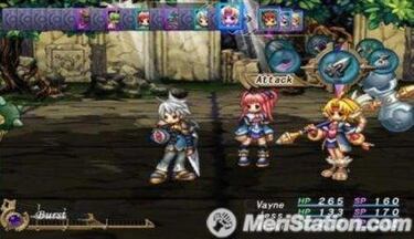 [E3] Mana Khemia pone rumbo a occidente