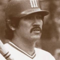 75 peloteros emblemáticos de la LMP: Nelson Barrera