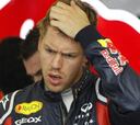 Vettel: "Hay que aceptar que Ferrari nos ha vencido hoy"