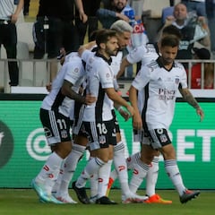 La U prepara el gran golpe del mercado en Chile y va por un ex goleador de Colo Colo