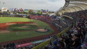 Estadio Panamericano se convierte en centro de acopio