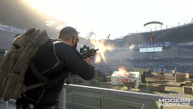 Call of Duty Warzone Temporada 5; todas las novedades: mapa, armas y más