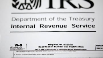 The two states have options open for taxpayers to receive a portion of their paid tax back but in some cases the eligibility period is already over.