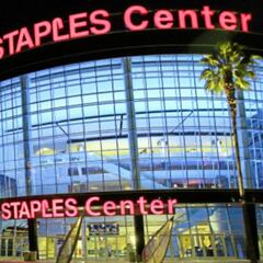 Así es el Staples Center donde se llevarán a cabo los Grammy 2020