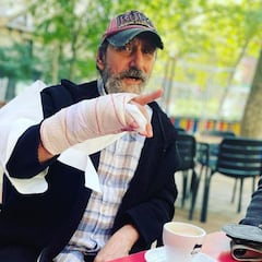 El último varapalo de José Luis Gil: “Qué triste has dejado a mi padre”