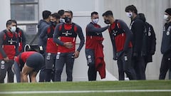 Cecilia Pérez anunció el gran cambio que podría tener el torneo en su reanudación