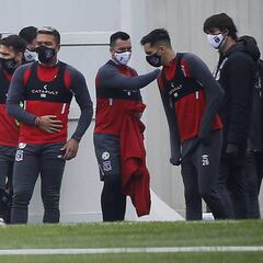 Cecilia Pérez anunció el gran cambio que podría tener el torneo en su reanudación