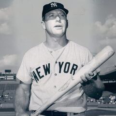 ¿Qué jugador ha conseguido más cuadrangulares en la historia de la Serie Mundial?