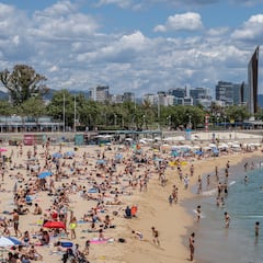 El enfado de los vecinos con multa incluida de hasta 3.000 euros por lo que hicieron estos turistas: “Se creen dueños de la playa”