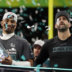 La redención de Philadelphia