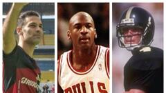 Verdaderas muestras de amor en el deporte