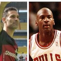 Verdaderas muestras de amor en el deporte