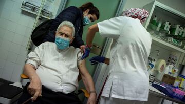 Coronavirus en España: restricciones en Madrid y Semana Santa | Resumen del 11 de marzo