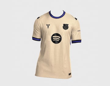 Las camisetas de LaLiga para la temporada 2025-26 filtradas hasta la fecha