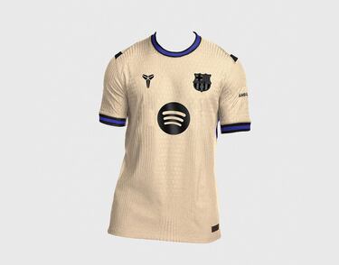 Las camisetas de LaLiga para la temporada 2025-26 filtradas hasta la fecha