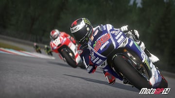Captura de pantalla - MotoGP 14 (360)