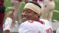 La denuncia a Jameis Winston por violación preocupa a la NFL