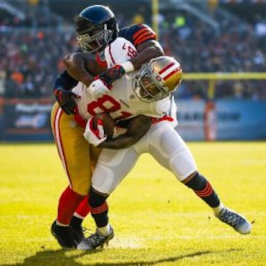 Jugadores de la NFL nominados al Walter Peyton