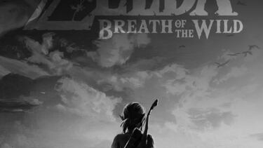 Consigue gratis estos fondos de pantalla de Zelda: Breath of the Wild en 4K