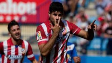 ¡Que pase el siguiente!