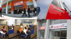 Retiro AFP 25%: cómo cobrar en julio y cómo consultar seguimiento de solicitud