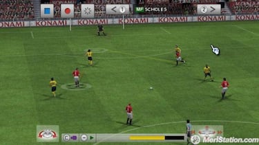 Pro Evolution Soccer 2009, Impresiones