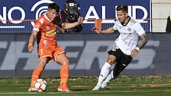 “Le iban a hacer una encerrona... Se asustó y chocó con otro auto”