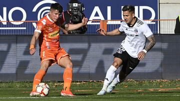 “Le iban a hacer una encerrona... Se asustó y chocó con otro auto”