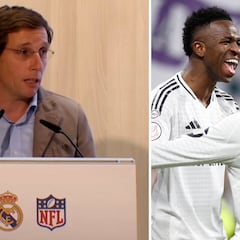 Lo dice un aficionado del Atleti: la frase de Almeida sobre el Madrid que se recordará siempre