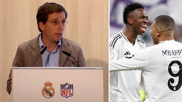 Lo dice un aficionado del Atleti: la frase de Almeida sobre el Madrid que se recordará siempre