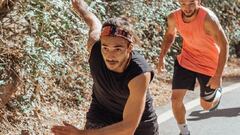 Los mensajes de Vidangossy: la depresión, el éxito y la Selección