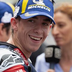 “Esto es como el amor, tiene que doler para que mejore”