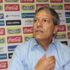 Piscis: “Tener dos equipos en Eliminatoria no es nada nuevo”