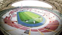 Clubes peruanos podrán recibir a brasileños en Lima