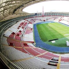 Clubes peruanos podrán recibir a brasileños en Lima