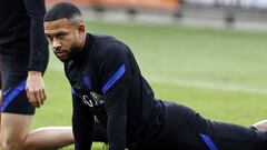 Haaland desafía a Memphis