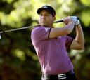 Sergio García desembarca con "solidez" en el Bridgestone