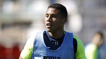 Machís, el sueño imposible de Víctor Fernández