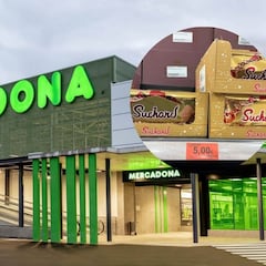 Analiza lo ocurrido con los turrones en Mercadona y alerta a todos: “Otros supermercados lo bajan a propósito”