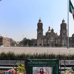 Semana Santa 2020: días feriados en México