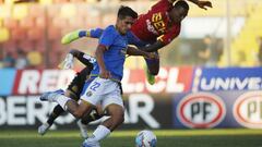 El clásico se tiñó de verde