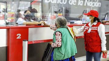 Bono Alimentario, Yanapay, 350 soles, Wanuchay... | Link y consultar con DNI quién cobra, 27 de febrero