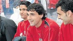 "El calor de San Mamés fue algo emocionante"