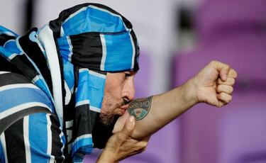 Real Madrid - Gremio: how and where to watch, times, TV, online