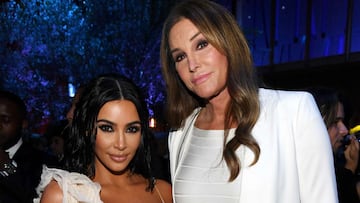 Caitlyn Jenner afirma que Kim Kardashian “calculó” todo “desde el principio” para volverse famosa. Aquí todos los detalles de lo que dijo.