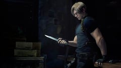 Resident Evil 4