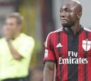 Pablo Armero regresa a Italia con la expectativa de actuar en Brasil