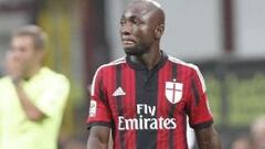 Pablo Armero regresa a Italia con la expectativa de actuar en Brasil