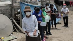 Nuevo Bono Alimentario 2022: fechas, montos, requisitos y quiénes podrán postular